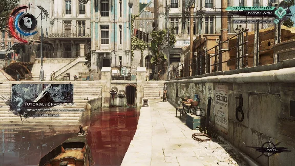 💖Dishonored 2 🎮 XBOX ONE - Series X|S 🎁🔑 Key