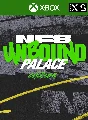 ✅ Need for Speed Unbound Palace Edition XBOX X|S Key 🔑