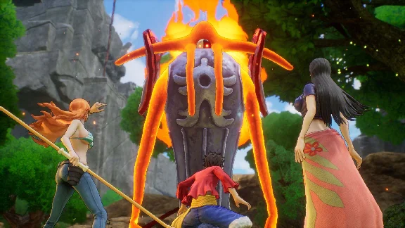 ✅❤️ONE PIECE ODYSSEY Deluxe Edition❤️XBOX  X|S🔑КЛЮЧ