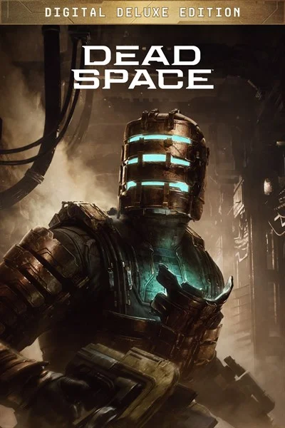✅❤️DEAD SPACE DIGITAL DELUXE EDITION❤️XBOX|XS🔑KEY✅