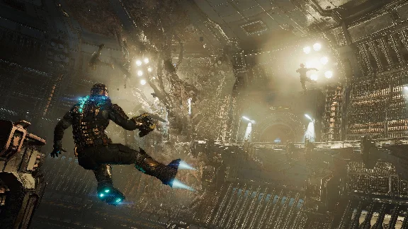 ✅❤️DEAD SPACE DIGITAL DELUXE EDITION❤️XBOX|XS🔑KEY✅