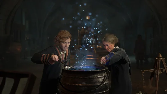 ✅❤️HOGWARTS LEGACY❤️XBOX SERIES X|S VERSION🔑KEY✅