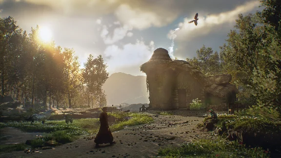 ✅❤️HOGWARTS LEGACY❤️XBOX SERIES X|S VERSION🔑KEY✅