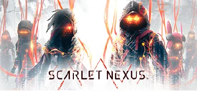 💳 SCARLET NEXUS Deluxe Edition Steam KEY Global + 🎁