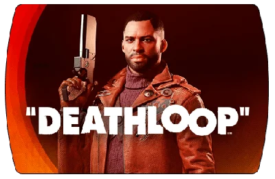 Deathloop (Steam) 🔵 RU-CIS