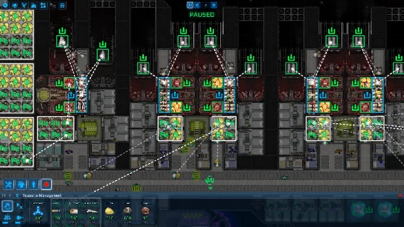Cosmoteer: Конструктор и командир звездолёта * RU/СНГ