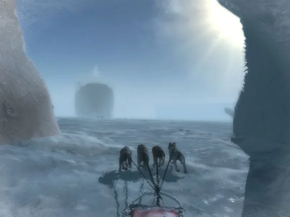 Cryostasis (Анабиоз) STEAM Gift - Region Free