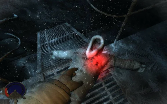Cryostasis (Анабиоз) STEAM Gift - Region Free