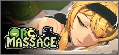 Orc Massage 💎 STEAM GIFT RU