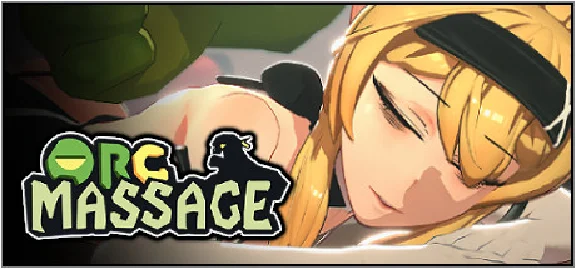 Orc Massage 💎 STEAM GIFT RU