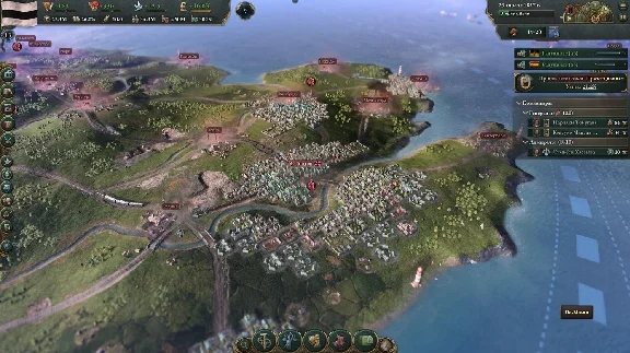 Victoria 3: Ultimate Bundle+Expansion Pass 2 ALL DLC🌍