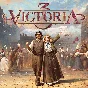 Victoria 3: Ultimate Bundle+Expansion Pass 2 ALL DLC🌍