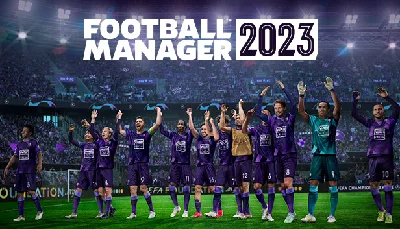 ⚽🏆 FOOTBALL MANAGER 2023 IN-GAME EDITOR DLC STEAM