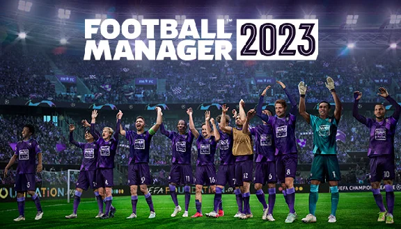 ⚽🏆 FOOTBALL MANAGER 2023 IN-GAME EDITOR DLC STEAM