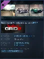 🚗GRID 2 Spa-Francorchamps Track Pack {Key/Global} + 🎁