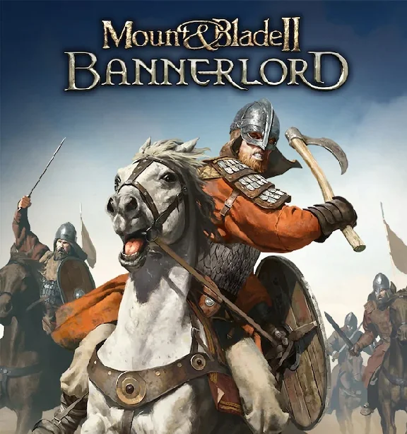 Mount & Blade II: Bannerlord Xbox One & Xbox Series X|S