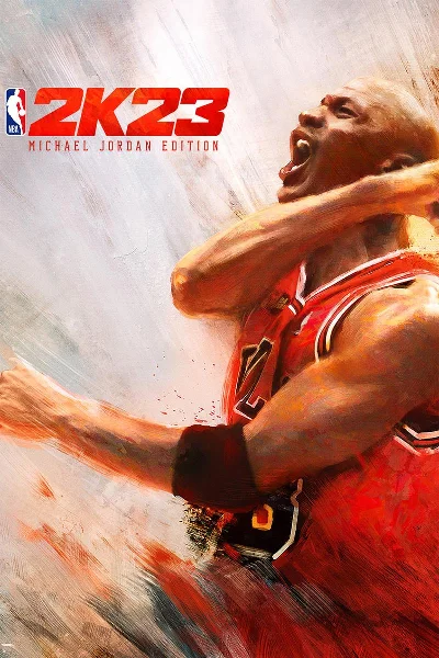 🔥 NBA 2K23 Michael Jordan Edition Xbox 🔑