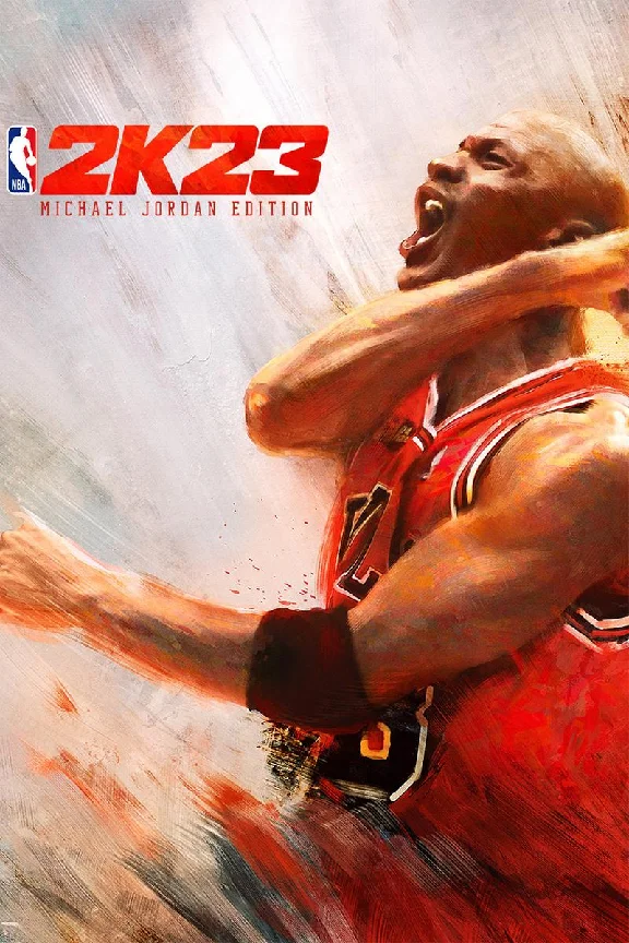 🔥 NBA 2K23 Michael Jordan Edition Xbox 🔑
