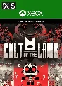 🌍 Cult of the Lamb  XBOX ONE / XBOX SERIES X|S KEY 🔑
