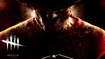 ✅ Dead by Daylight: A Nightmare on Elm Street XBOX 🔑