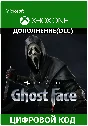 ✅ Dead by Daylight: Ghost Face XBOX ONE X|S Key 🔑