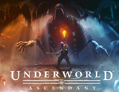 Underworld Ascendant / STEAM КЛЮЧ 🔥