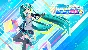 💳 Hatsune Miku: Project DIVA Mega Mix+ Steam Key + 🎁