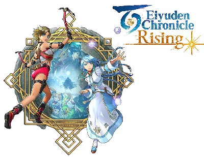 Eiyuden Chronicle: Rising / STEAM KEY 🔥