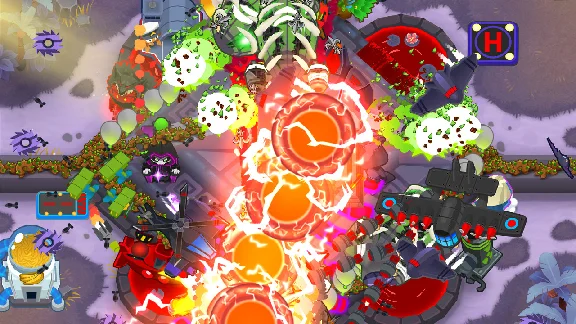 Bloons TD 6 STEAM•RU ⚡️AUTODELIVERY 💳0%