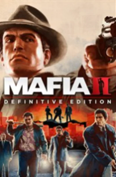 🔑MAFIA TRILOGY 3in1 (1+2+3) XBOX ONE/SERIES X|S  KEY🔑