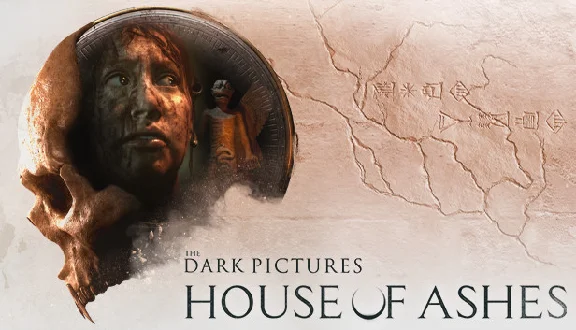 The Quarry / House of Ashes/ House of Ashes -acc Xbox
