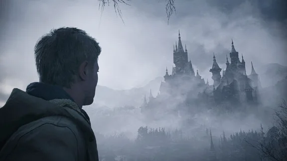 Resident Evil Village - Winters’ Expansion - DLC STEAM 