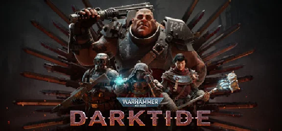 Warhammer 40,000: Darktide - STEAM GIFT РОССИЯ