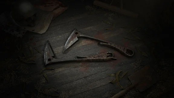 Hunt: Showdown – Fear The Reaper DLC | АВТОВЫДАЧА