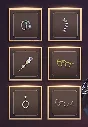 Black Desert 🔑 Undergarment and Accessory Box 🔵🔴🔵