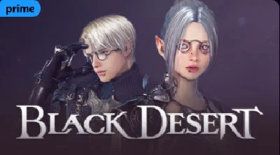 Black Desert 🔑 Undergarment and Accessory Box 🔵🔴🔵