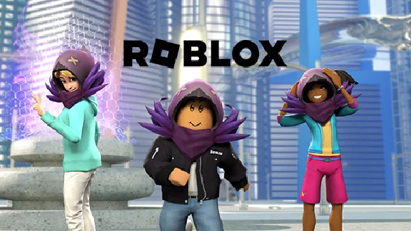 🔥Prime Gaming 💙КОД💙Roblox: Raven Hunter Hood - TDS🔥