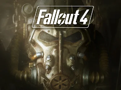 Fallout 4 / Steam Account