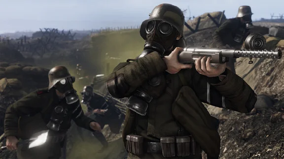 Verdun (Steam Key/Region Free)