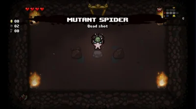 The Binding of Isaac: Rebirth - STEAM GIFT РОССИЯ