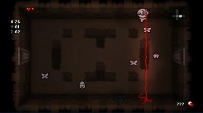 The Binding of Isaac: Rebirth - STEAM GIFT РОССИЯ