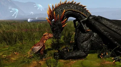 Day of Dragons - STEAM GIFT РОССИЯ
