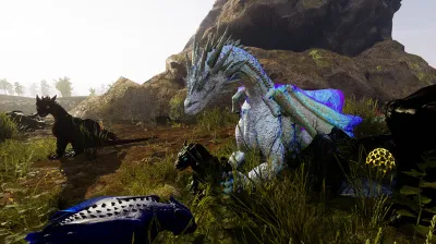 Day of Dragons - STEAM GIFT РОССИЯ