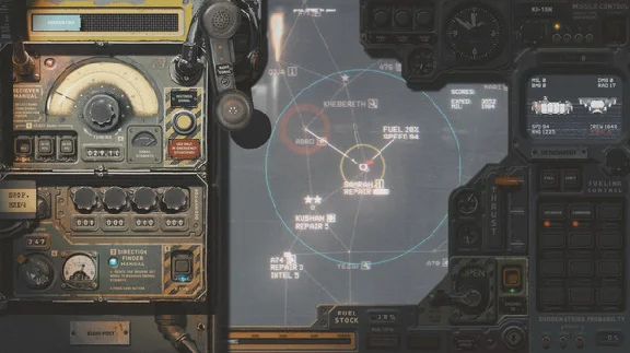 HighFleet - STEAM GIFT РОССИЯ
