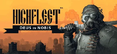HighFleet - STEAM GIFT РОССИЯ