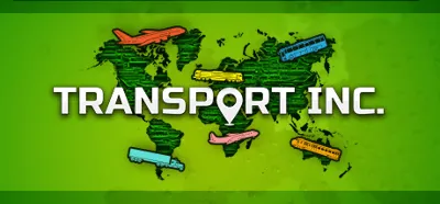 Transport INC (Steam Key/Region Free)