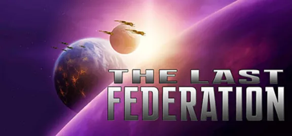 The Last Federation (Steam Key/Region Free)