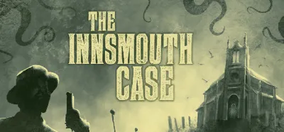 The Innsmouth Case (Steam Key/Region Free)