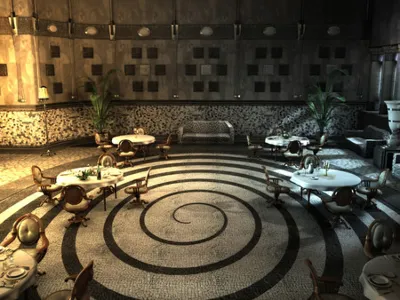 Sinking Island (Steam Key/Region Free)