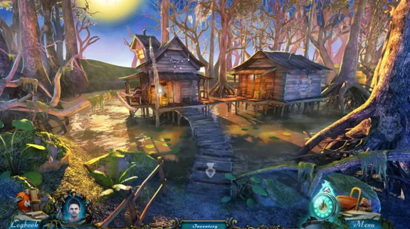 Red Riding Hood - Star Crossed Lovers (Steam Key/RoW)